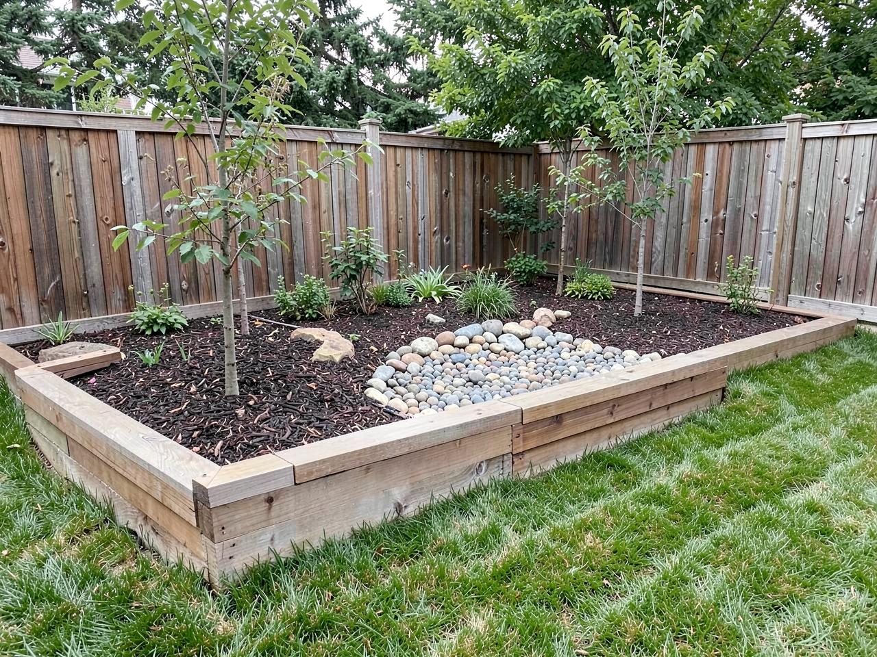 Rock Gardens