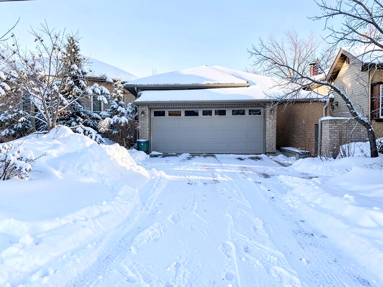 Snow Removal